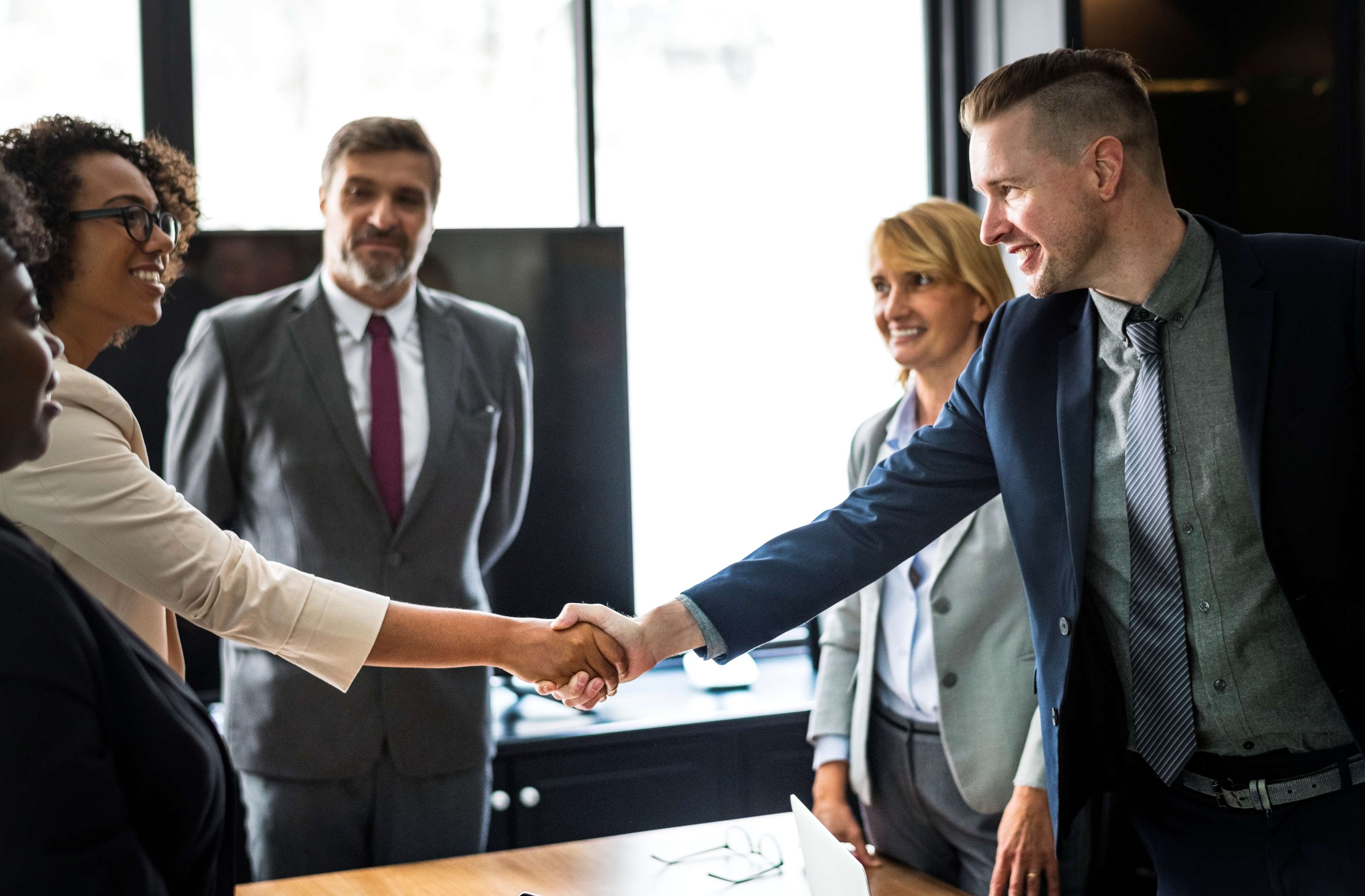 Flexible Engagements